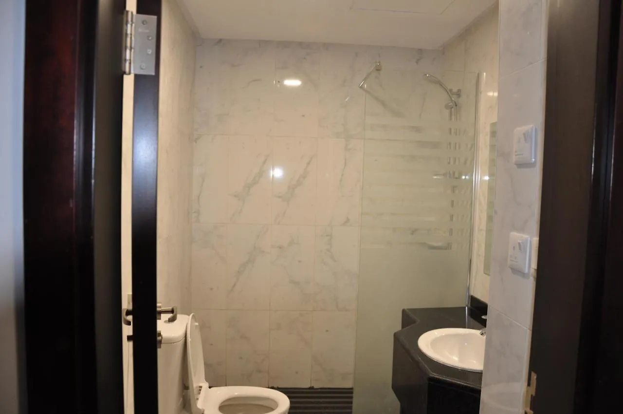 Albalad Altayib Ajyad Hotel Mecca
