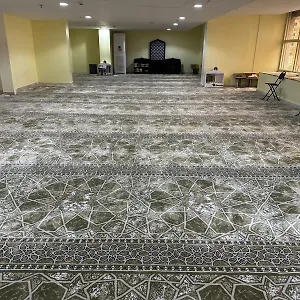 Batoul Ajyad *** Mecca