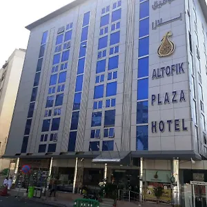 Al Tawfik Plaza *** Mecca