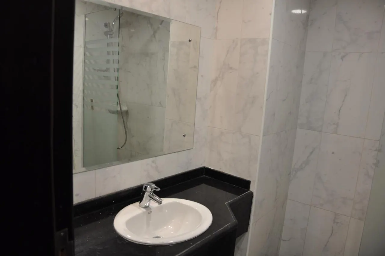 Albalad Altayib Ajyad Hotel Mecca